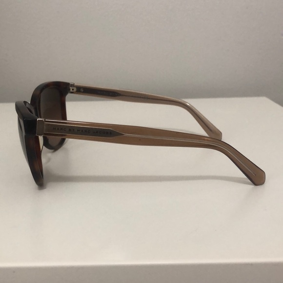 Marc by Marc Jacobs Cat Eye Sunglasses - Picture 4 of 4